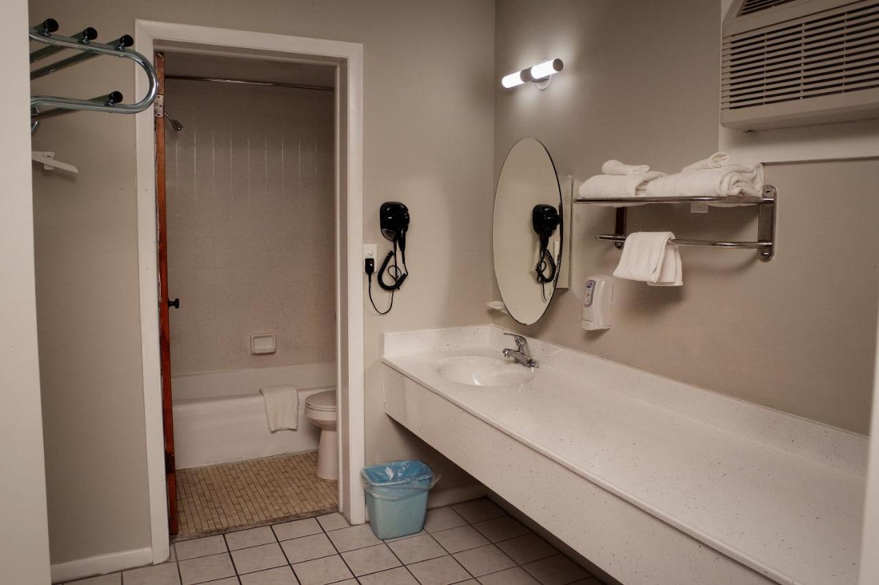 Economy Inn Historic District St. Augustine Ngoại thất bức ảnh